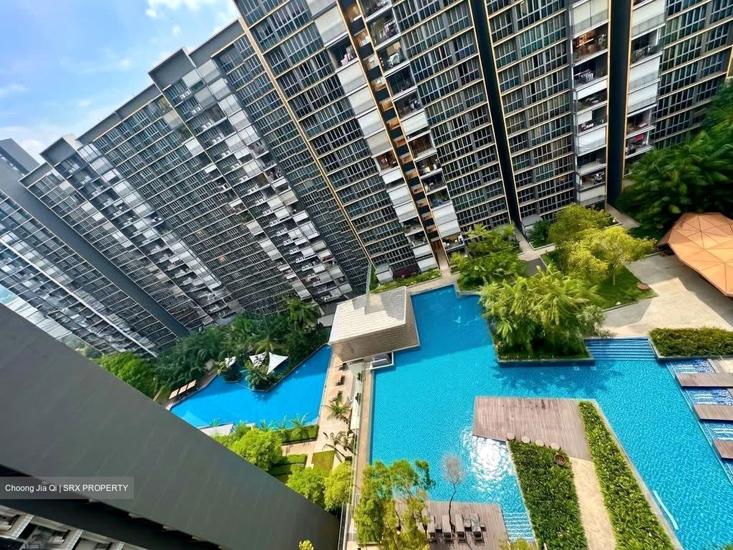 Sol Acres (D23), Condominium #633430401